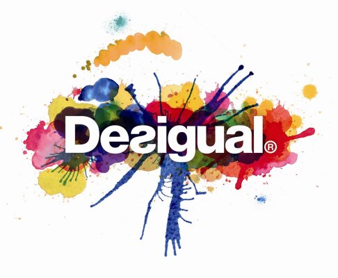Hersteller: desigual