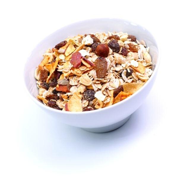Müsli Maker (500g Füllmenge)