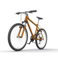 Build Your Own Bike - Fahrrad Konfigurator