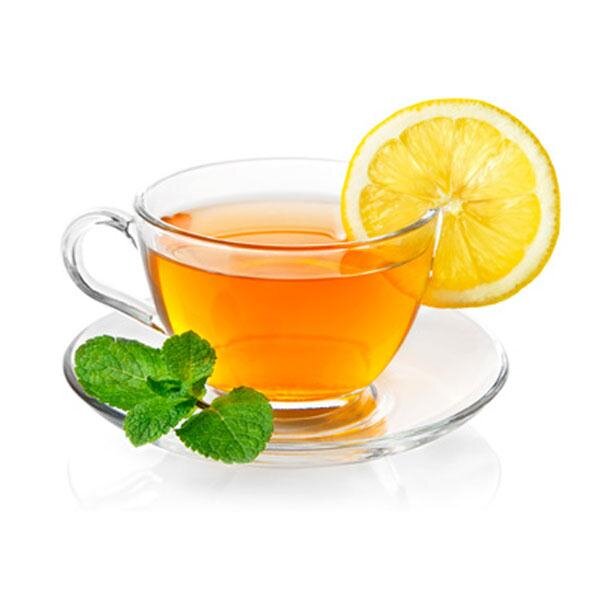 Teemischung