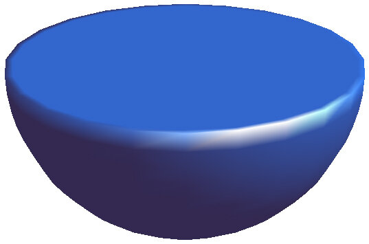 blau