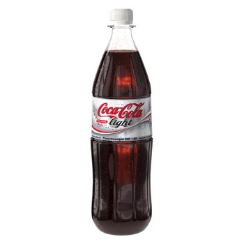 Coca Cola Zero